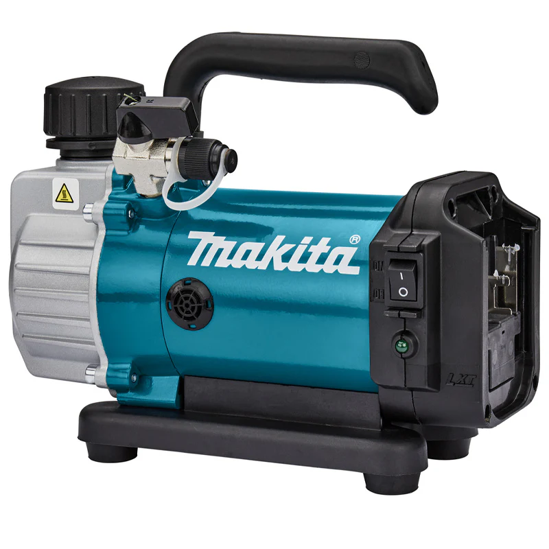 Pompe à vide 18V LXT MAKITA DVP180Z (sans batterie, sans chargeur) - Image 3