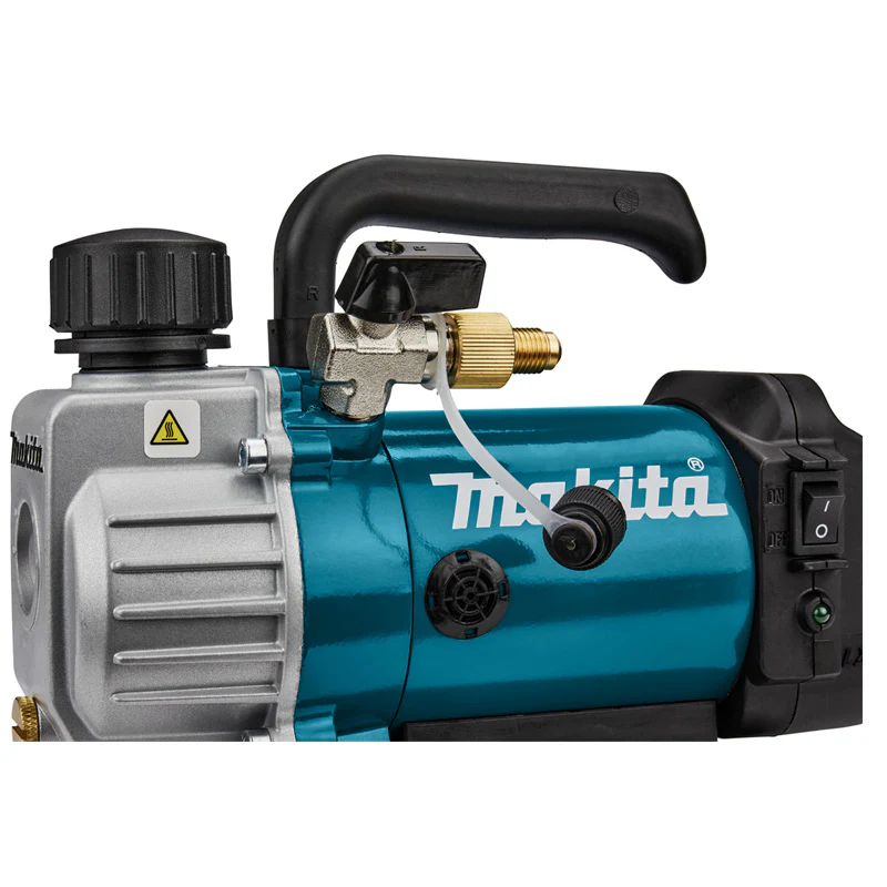 Pompe à vide 18V LXT MAKITA DVP180Z (sans batterie, sans chargeur) - Image 4