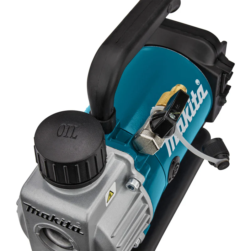 Pompe à vide 18V LXT MAKITA DVP180Z (sans batterie, sans chargeur) - Image 5