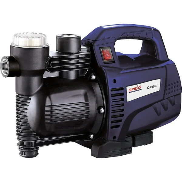 Pompe de surface - 3.5m3/h - 800W