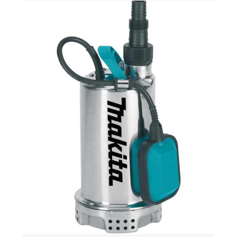 Pompe électrique submersible Makita PF1110  1100W 15000 l/h - Image 2