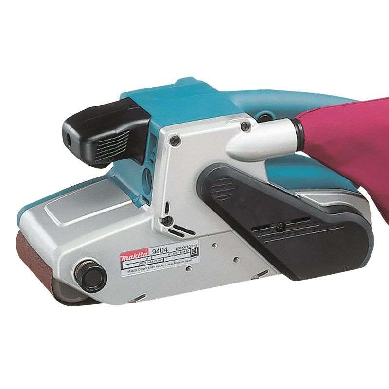 Ponceuse à Bande MAKITA 9404J 1010W 100 x 610 mm - Image 2