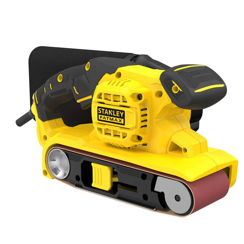Ponceuse à bande STANLEY FMEW204K FATMAX FMEW204K 1010W - 1 Abrasif - Image 2