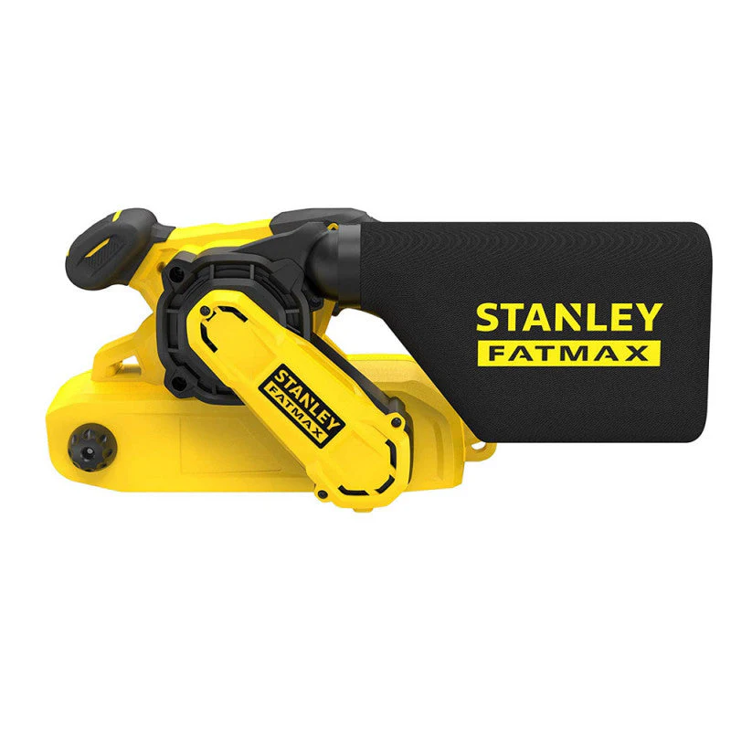 Ponceuse à bande STANLEY FMEW204K FATMAX FMEW204K 1010W - 1 Abrasif - Image 3