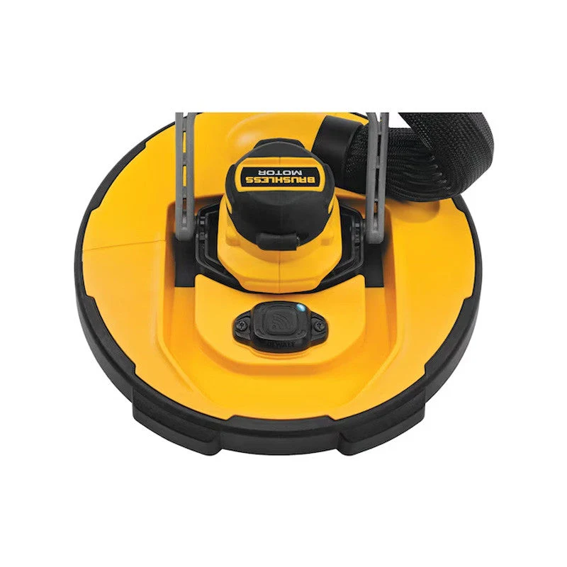 Ponceuse à bras murale 225mm 18V DEWALT DCE800N-XJ Brushless Wireless Tool Control - Image 4