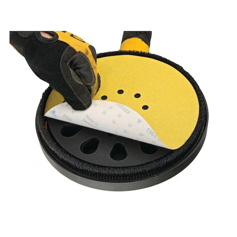Ponceuse à bras murale 225mm 18V DEWALT DCE800N-XJ Brushless Wireless Tool Control - Image 5