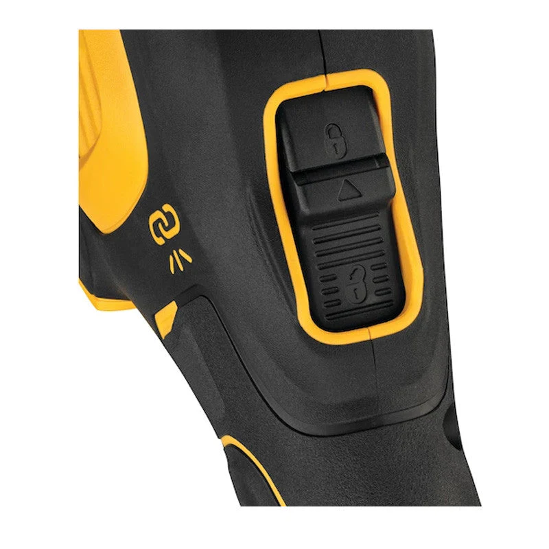 Ponceuse à bras murale 225mm 18V DEWALT DCE800N-XJ Brushless Wireless Tool Control - Image 6