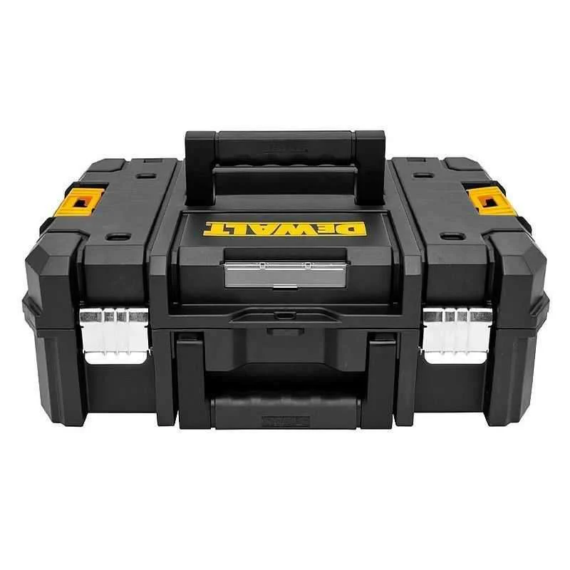 Ponceuse excentrique Ø125mm 18V DEWALT DCW210NT-XJ avec coffret - Image 4
