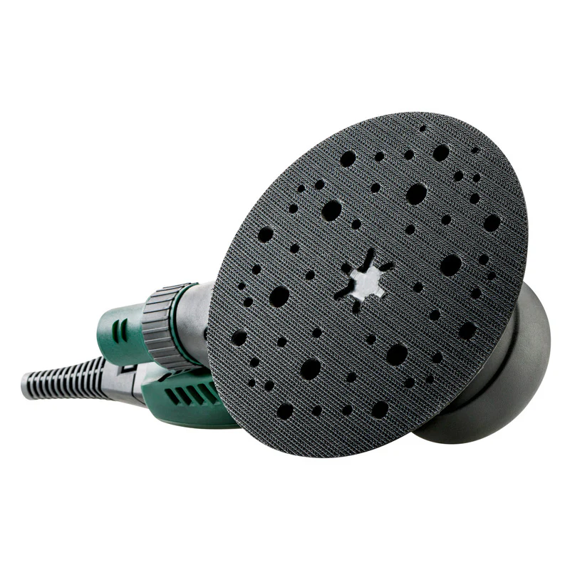 Ponceuse excentrique SXE 150-5.0 BL METABO 615050000 350 W 150 mm - Image 2