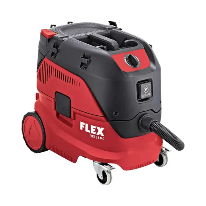 Ponceuse girafe FLEX GE5 - 225mm en housse + aspirateur FLEX VCE 33l MC - Image 3