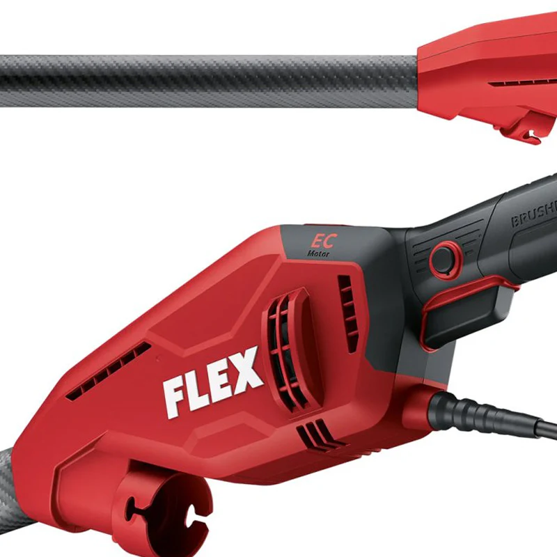 Ponceuse Girafe FLEX GE 6 R-EC + Sac de transport - Image 2