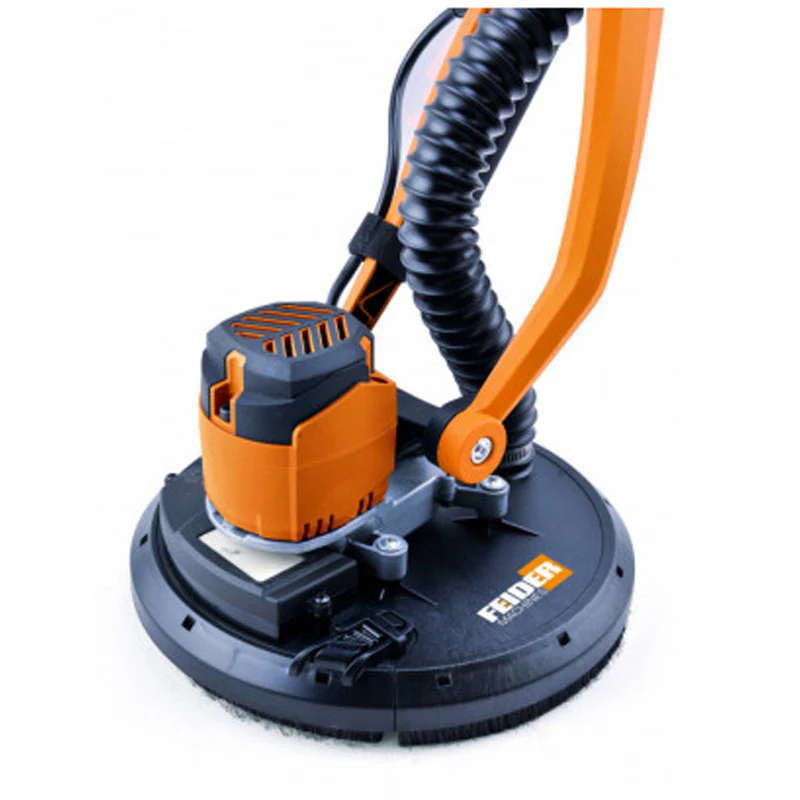 Ponceuse girafe 400 W 225 mm - FEIDER - FPG-INDUCTION-1 - Moteur brushless - Image 2