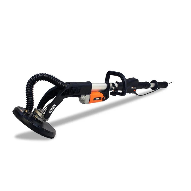 Ponceuse girafe FEIDER FPG710-SH - 710 W 225 mm - Image 3