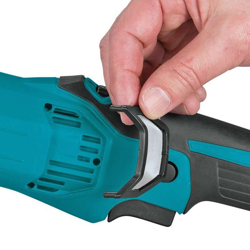 Ponceuse-polisseuse MAKITA PO6000C 150mm 900W - Image 3