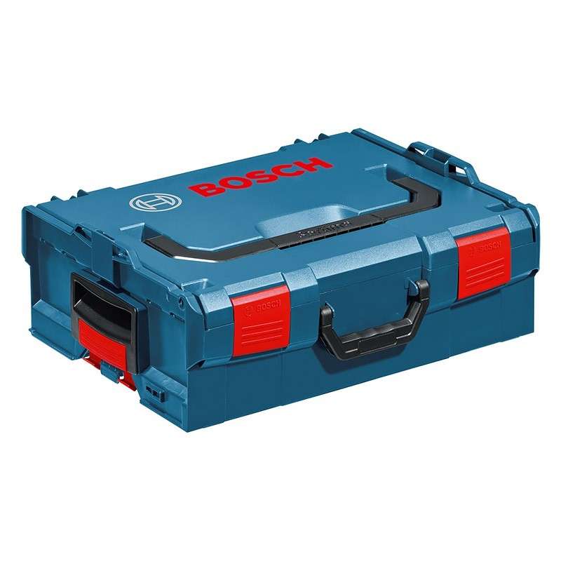 Ponceuse vibrante BOSCH GSS 160 multi Professional 180 W + L-Boxx - Image 3