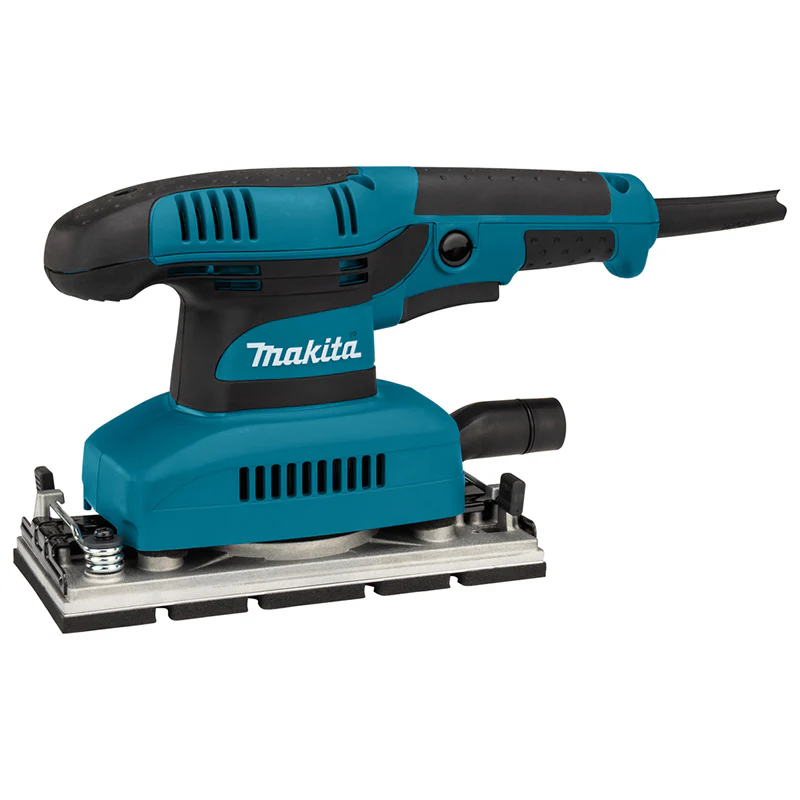 Ponceuse vibrante MAKITA BO3710 190 W - Image 4