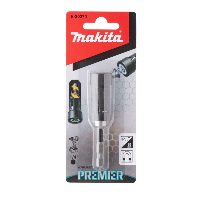 Porte-embouts MAKITA E-20270 torsion Impact Premier UltraMag - Image 3