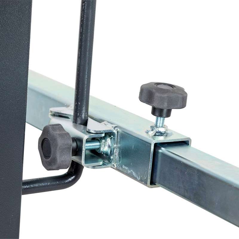 Porte plaque LoadAll ARMORGARD LA750-PRO - Image 6