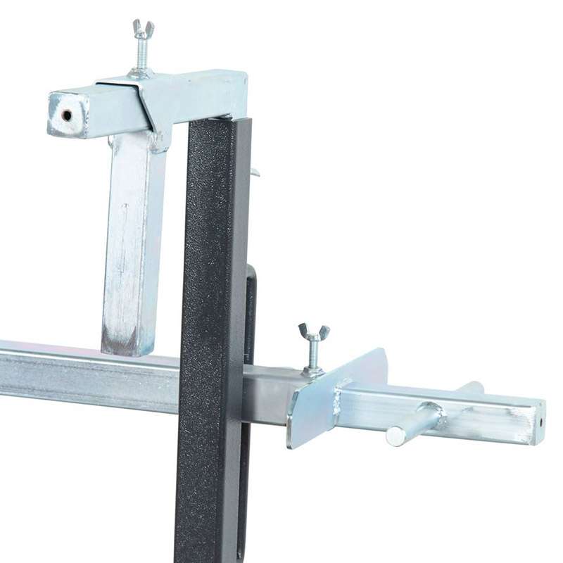 Porte plaque LoadAll ARMORGARD LA750-PRO - Image 7