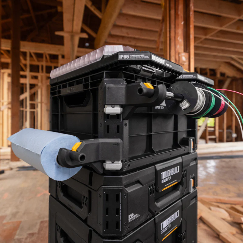 Porte rouleau StackTech Toughbuilt TB-B1-A-32-BEA - Image 5