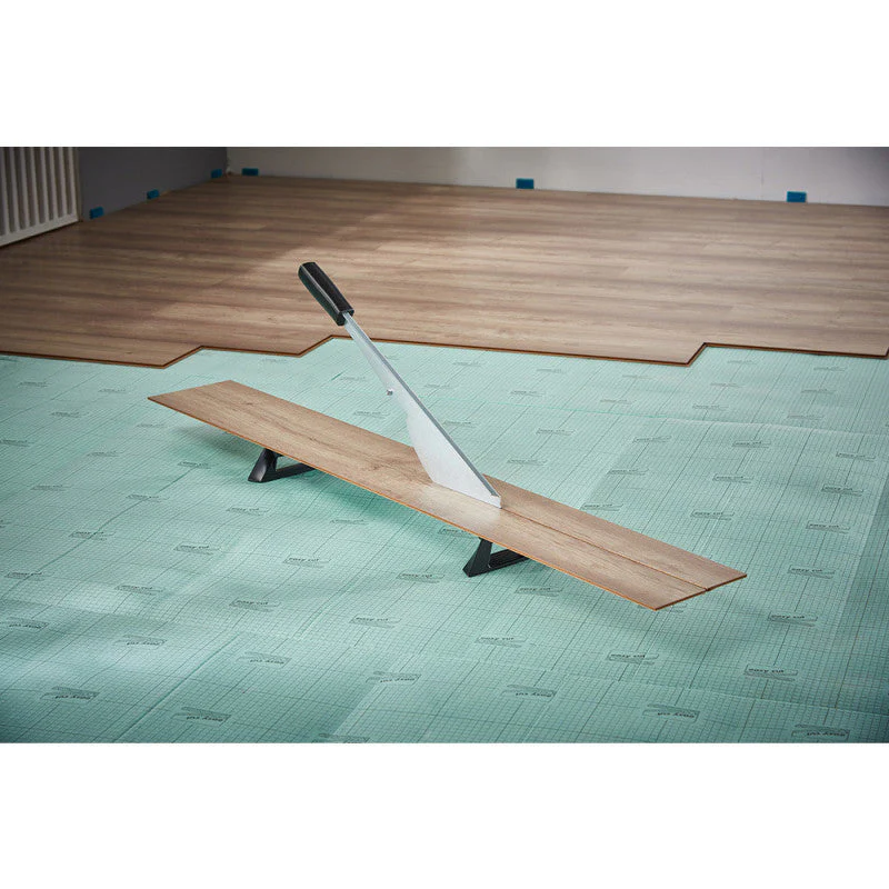 Presse coupante pour sols stratifiés WOLFCRAFT LC 600 - Image 4