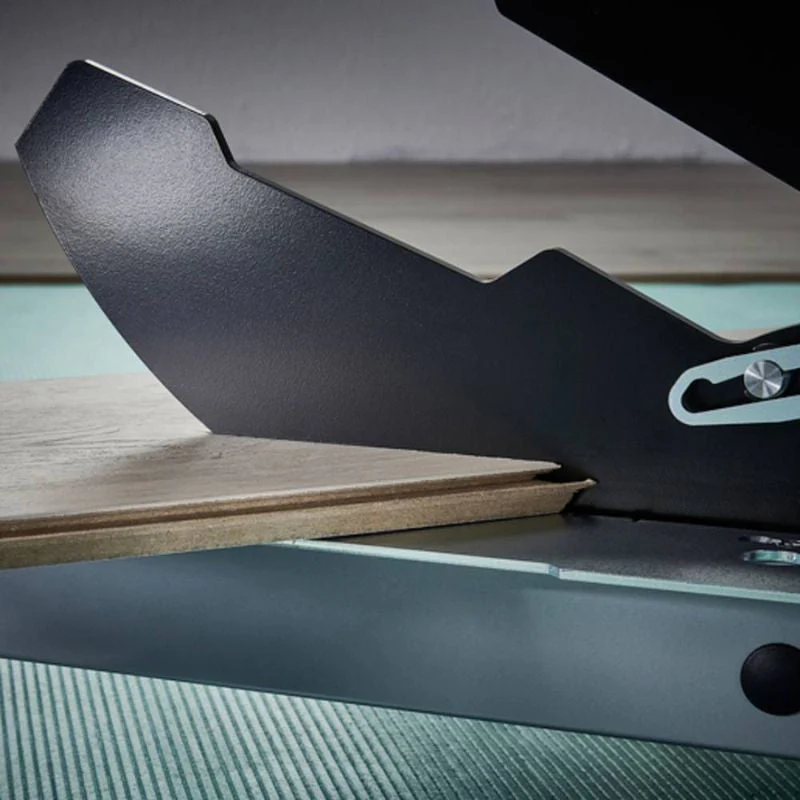 Presse coupante pour sols vinyles et stratifiés WOLFCRAFT VLC 1000 - Image 3