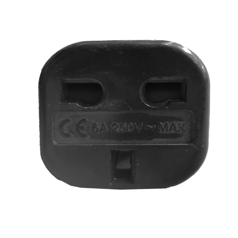 Prise adaptateur UK Plug - Image 3