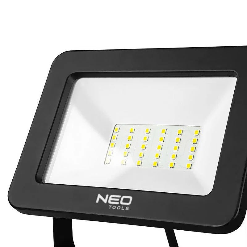 Projecteur double sur trépied NEO TOOLS 99-062 SMD 2x50W 9000LM - Image 5