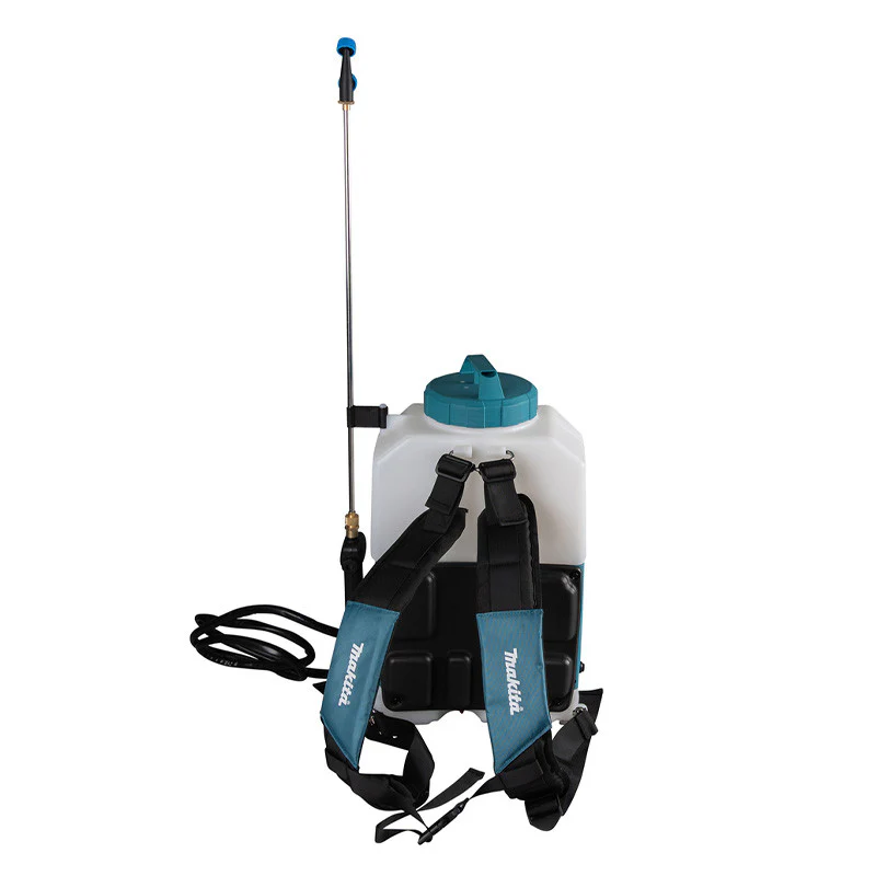 Pulvérisateur dorsal 15l 18V LXT MAKITA DUS158Z sans batterie ni chargeur - Image 3