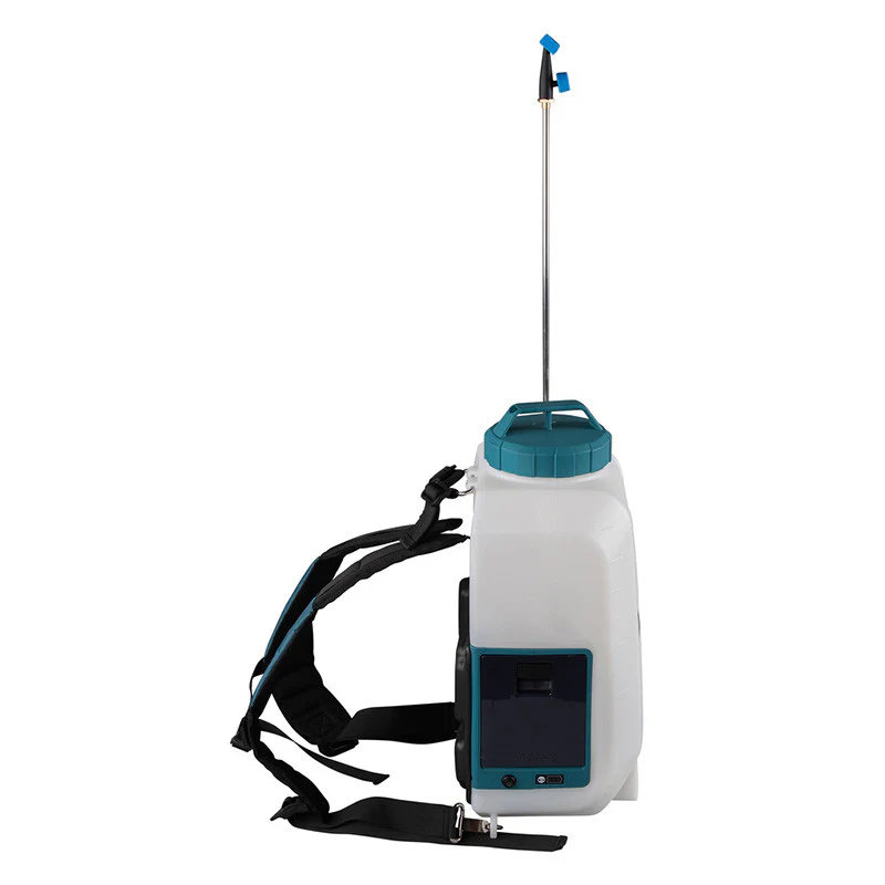 Pulvérisateur dorsal 15l 18V LXT MAKITA DUS158Z sans batterie ni chargeur - Image 4