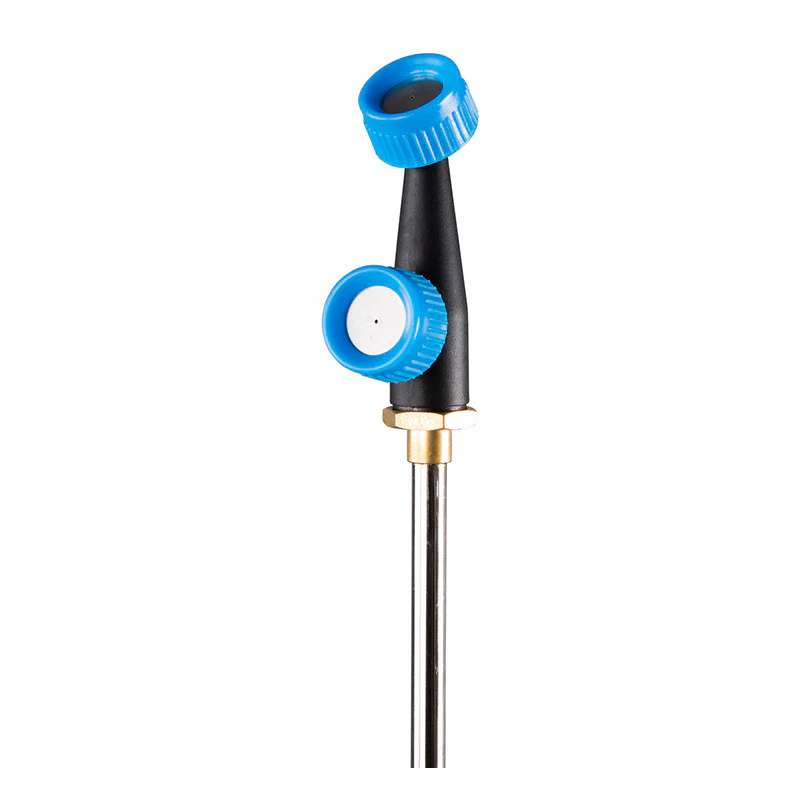 Pulvérisateur dorsal 15l 18V LXT MAKITA DUS158Z sans batterie ni chargeur - Image 5
