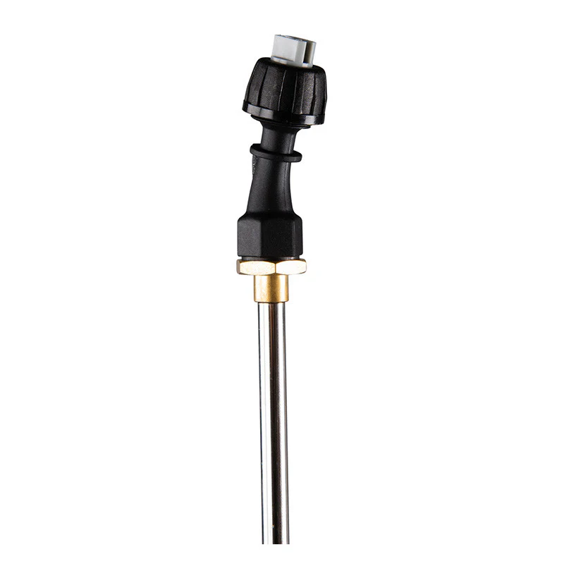 Pulvérisateur dorsal 15l 18V LXT MAKITA DUS158Z sans batterie ni chargeur - Image 6