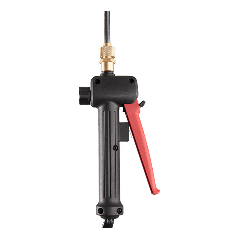 Pulvérisateur dorsal 15l 18V LXT MAKITA DUS158Z sans batterie ni chargeur - Image 7