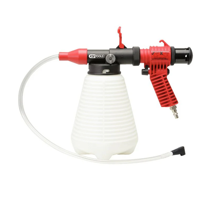 Purgeur de frein par dépression  - KS TOOLS - 150.2055 - Image 2