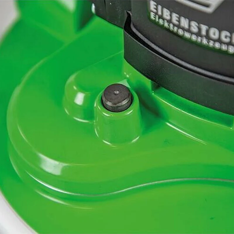 Rabot-fraiseuse de rénovation 230V 1.5kW Ø100 EPF200-3  DIAM INDUSTRIES - Image 3