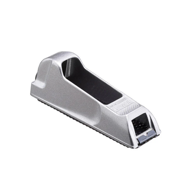 Rabot bloc surform corps métal STANLEY 5-21-399