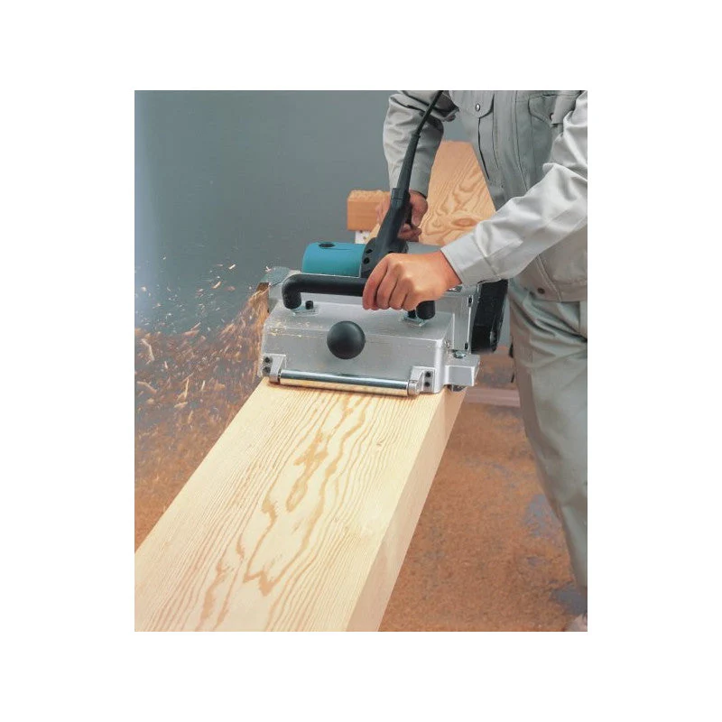 Rabot de Charpente MAKITA KP312S 312 mm 2200 W - Image 3