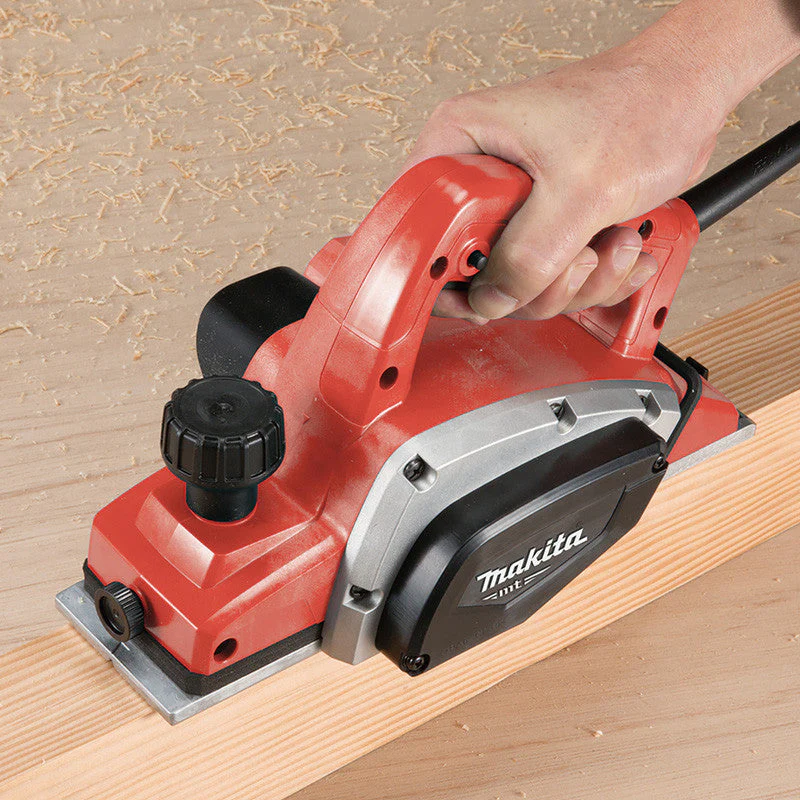 Rabot MAKITA M1902 580 W 82 mm - Image 2