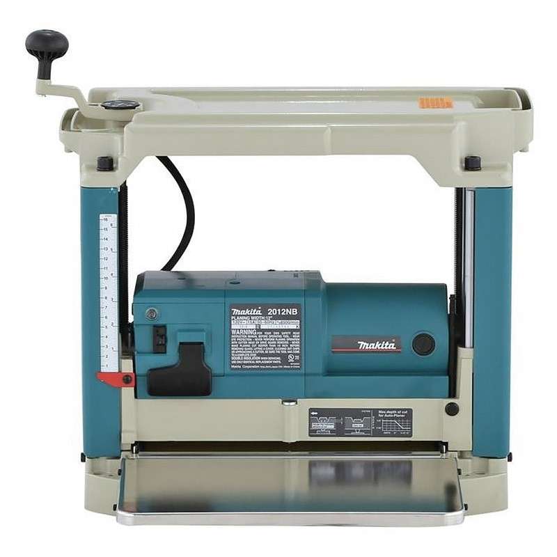 Raboteuse automatique MAKITA 2012NB - Image 2