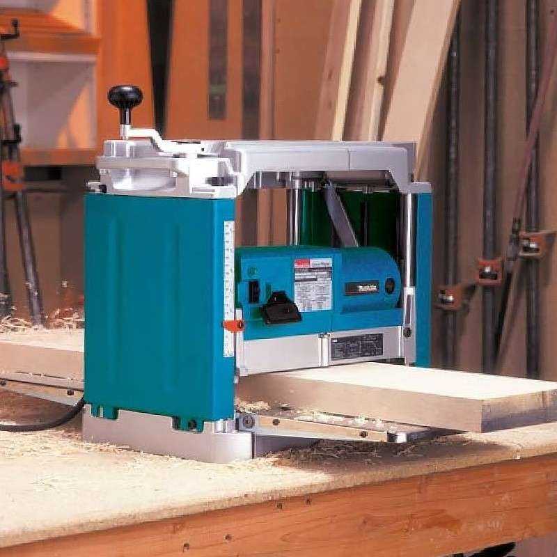 Raboteuse automatique MAKITA 2012NB - Image 3