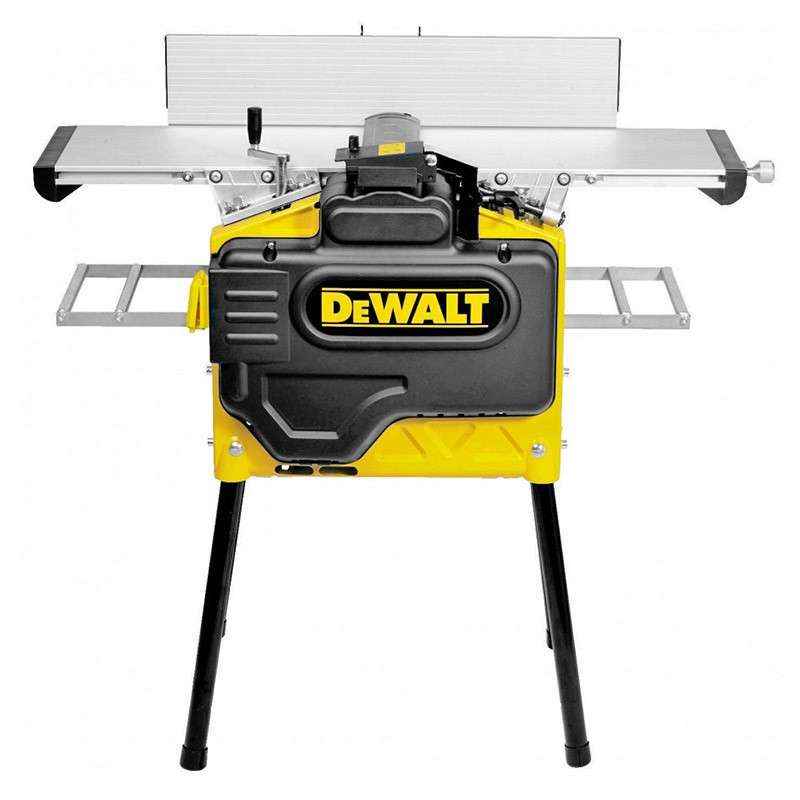 Rabot sur table 260mm 2100W DEWALT D27300-QS - Image 3