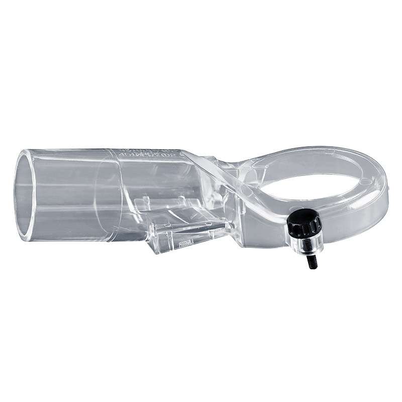 Raccord d'aspiration pour Défonceuse MAKITA RP1800, RP2300 - Image 2