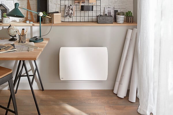 Radiateur a chaleur douce Neo - 1000W - Image 2