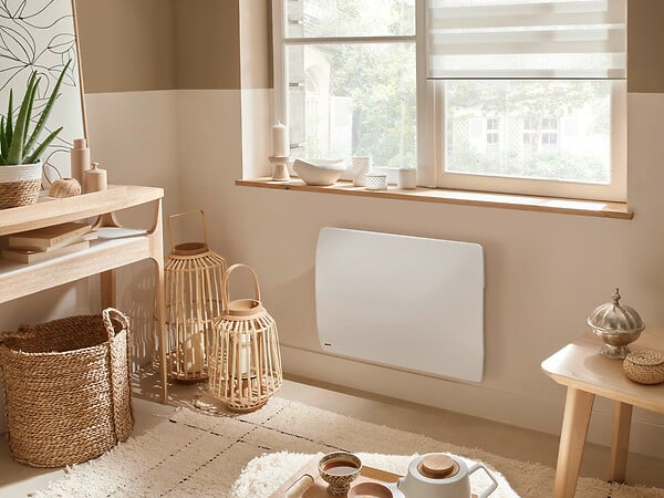 Radiateur a chaleur douce Neo - 1500W - Image 2
