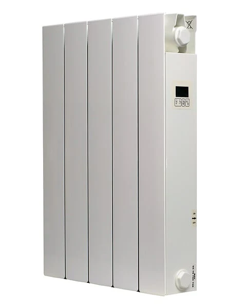 Radiateur céramique et électrique à inertie Seychelles - 1000W - Image 3