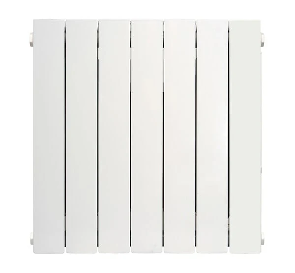 Radiateur céramique et électrique à inertie Seychelles - 1500W - Image 2