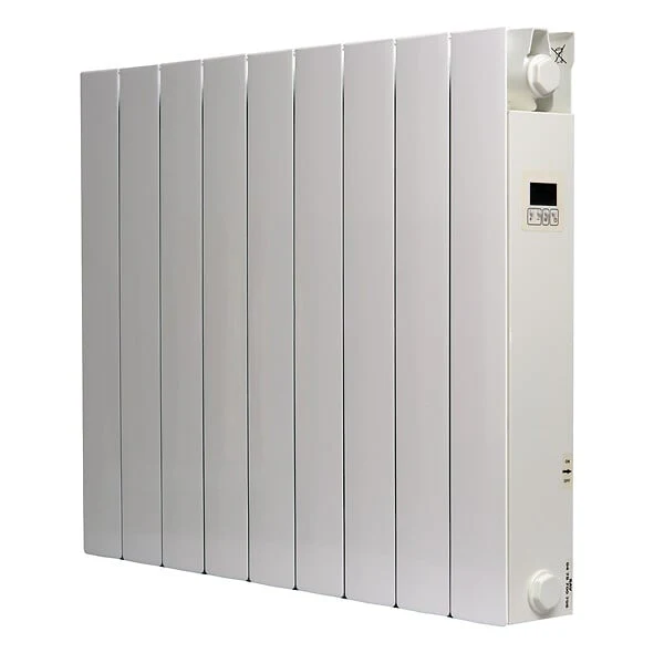 Radiateur céramique et électrique à inertie Seychelles - 2000W - Image 2