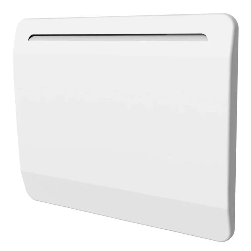 Radiateur électrique à inertie Mona 1000W WATTZ WZ1696 - Image 2