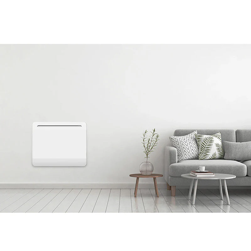 Radiateur électrique à inertie Mona 1000W WATTZ WZ1696 - Image 5