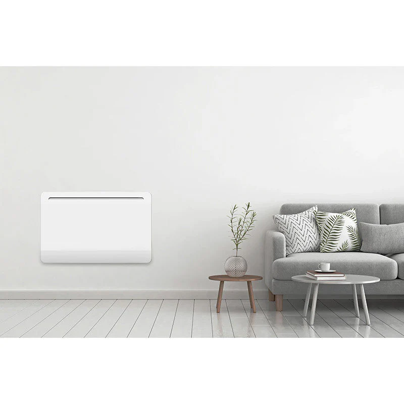 Radiateur électrique à inertie Mona 1500W WATTZ WZ1702 - Image 4
